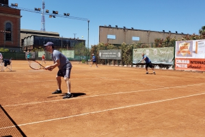 Torneo de Tenis