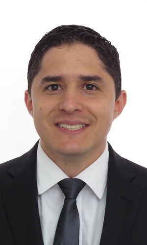 Dr. Juan Carlos Díaz