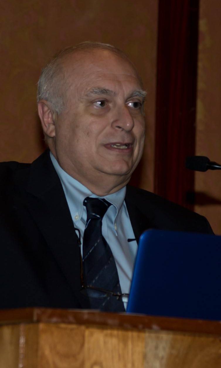 Dr. Néstor Vita